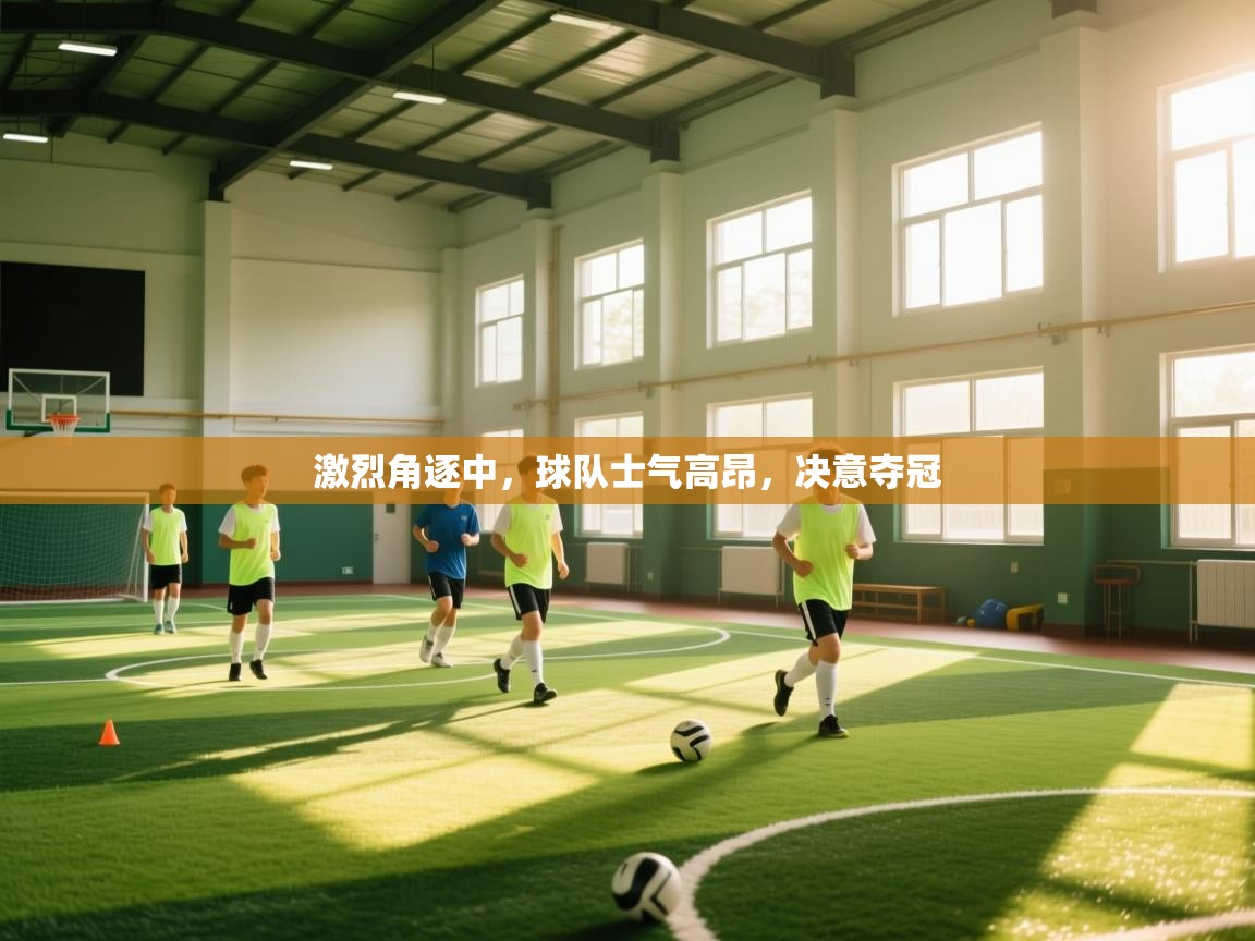 开云邀请码-激烈角逐中，球队士气高昂，决意夺冠