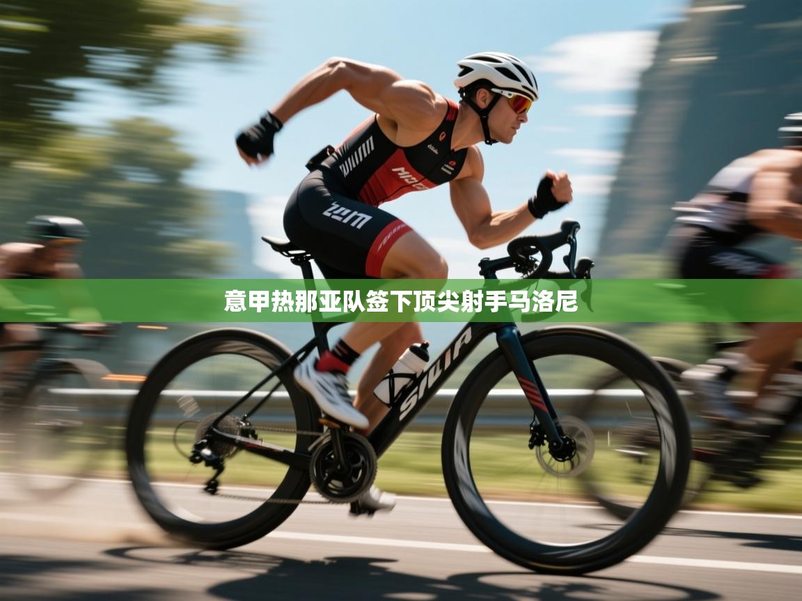 开云体育修改登录密码-意甲热那亚队签下顶尖射手马洛尼 第2张