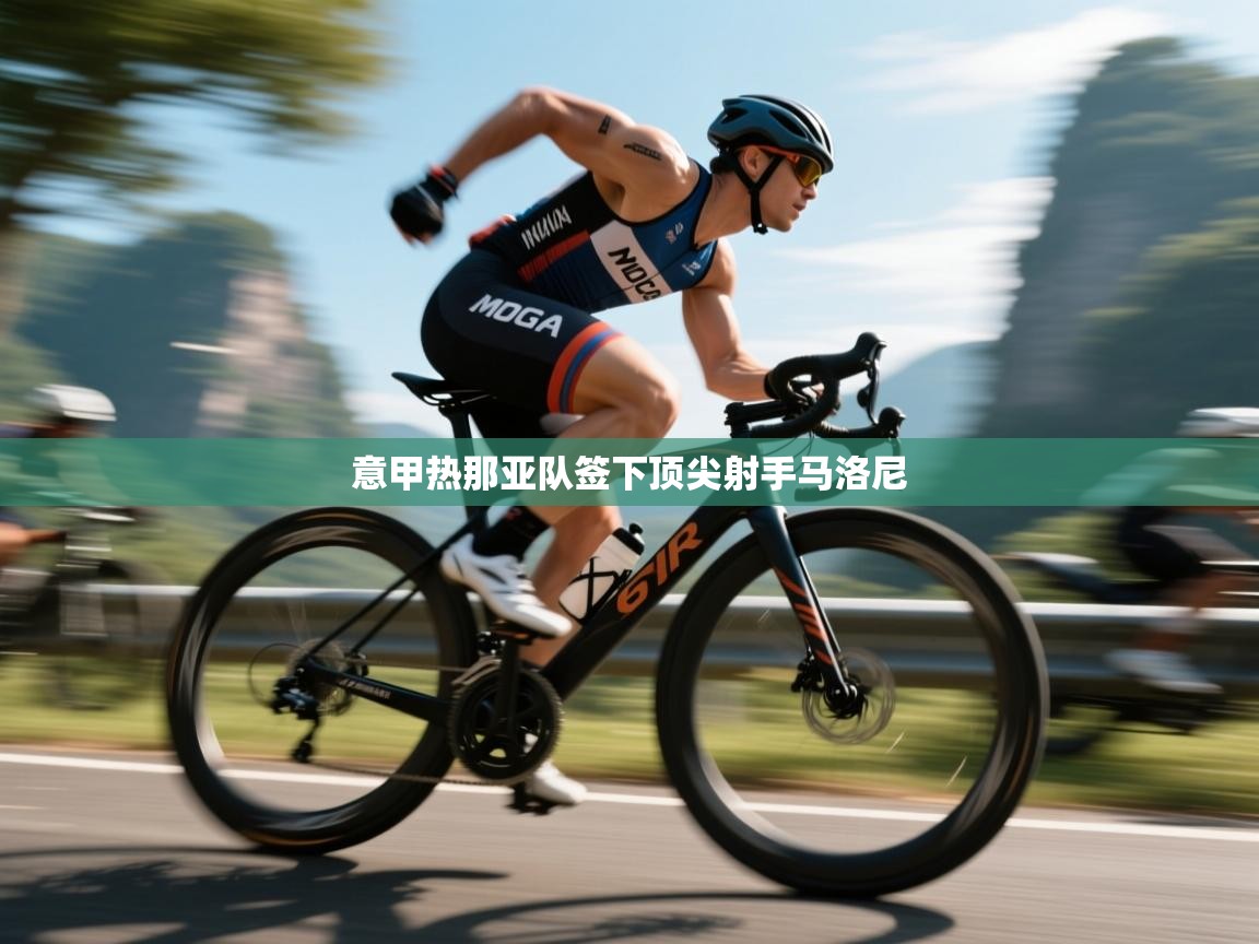 开云体育修改登录密码-意甲热那亚队签下顶尖射手马洛尼 第4张