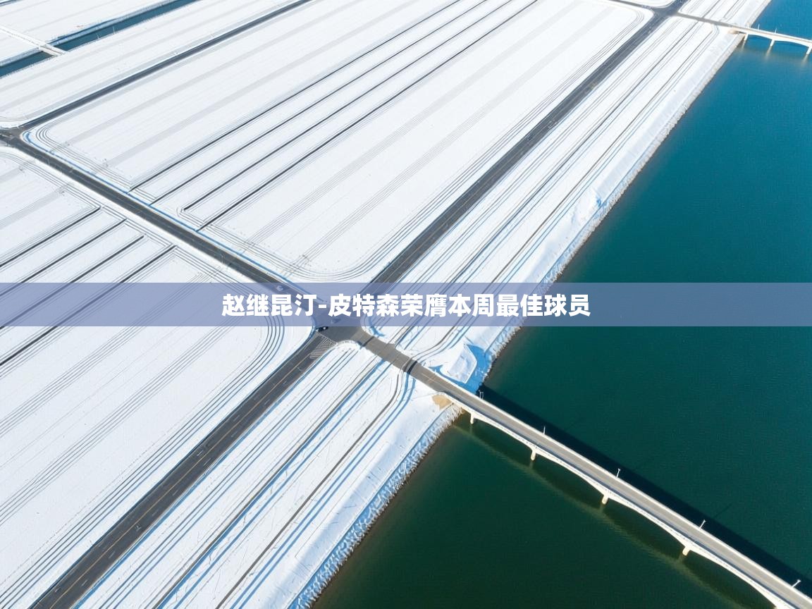 开云体育赛程表查询-赵继昆汀-皮特森荣膺本周最佳球员 第2张
