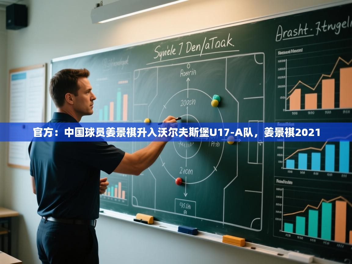 开云入口-官方：中国球员姜景祺升入沃尔夫斯堡U17-A队，姜景祺2021