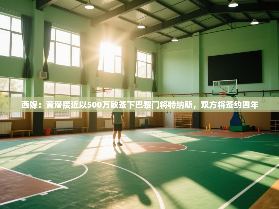 开云手机版-西媒:黄潜接近以500万欧签下巴黎门将特纳斯,双方将签约四年 第4张