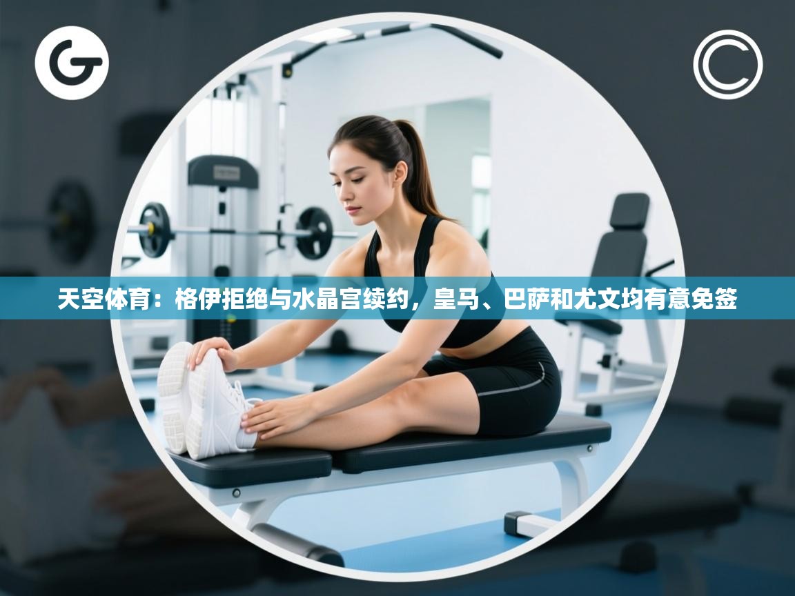 开云体育版本更新日志2025-天空体育:格伊拒绝与水晶宫续约,皇马、巴萨和尤文均有意免签 第3张