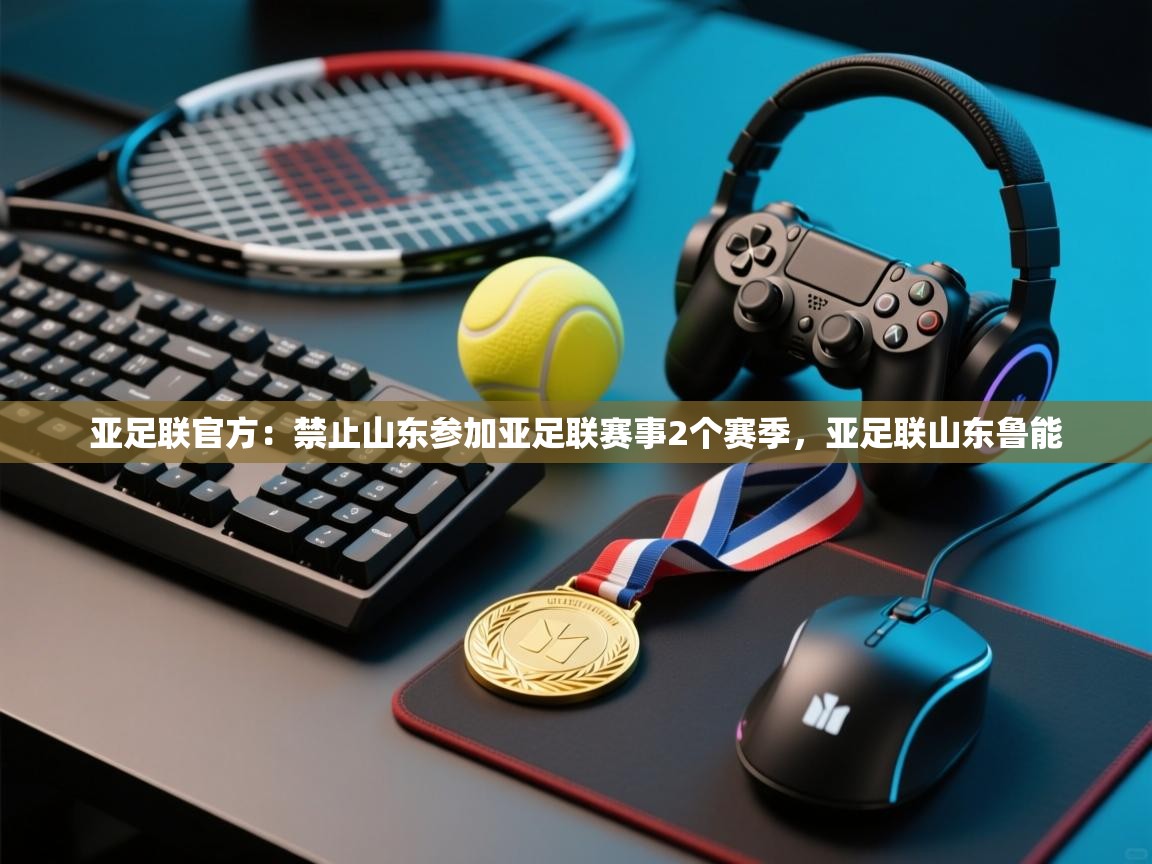 开云体育app官网入口网页版-亚足联官方：禁止山东参加亚足联赛事2个赛季，亚足联山东鲁能  第2张