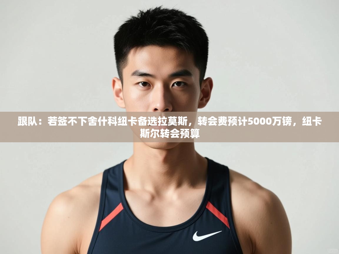 开云体育入口网址-跟队：若签不下舍什科纽卡备选拉莫斯，转会费预计5000万镑，纽卡斯尔转会预算