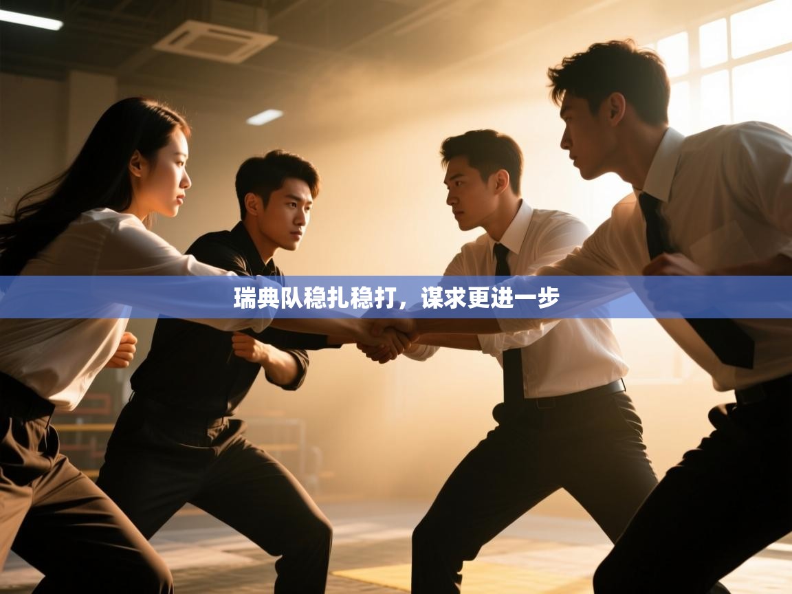 开云手机版-瑞典队稳扎稳打，谋求更进一步  第1张