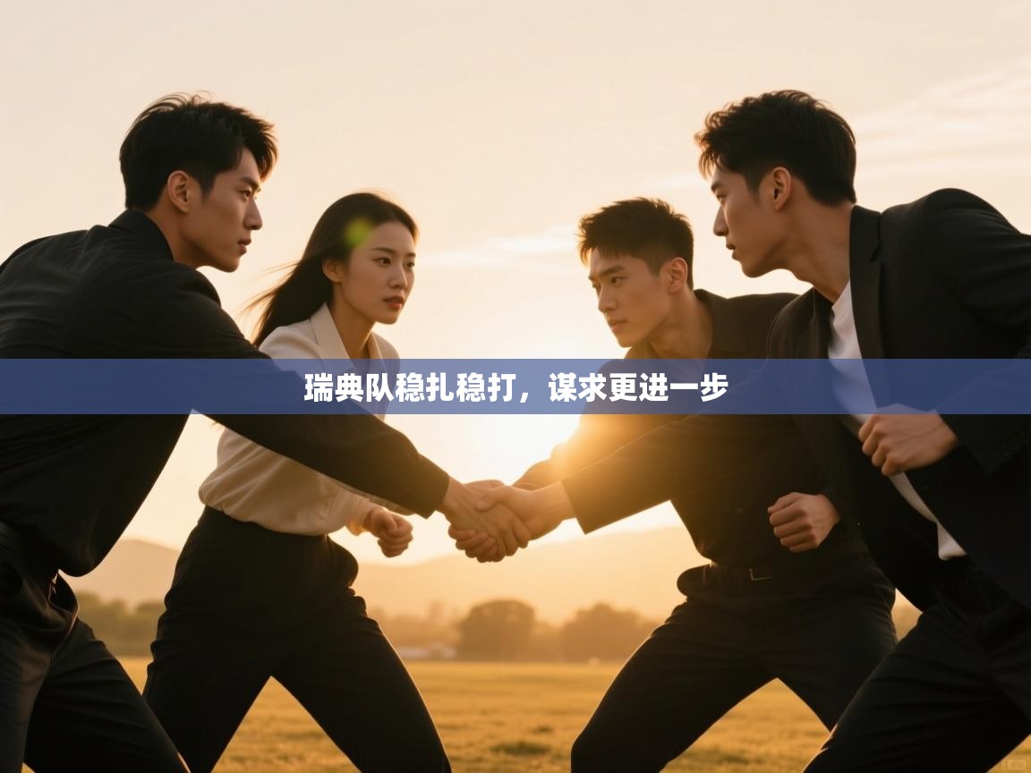 开云手机版-瑞典队稳扎稳打，谋求更进一步  第4张