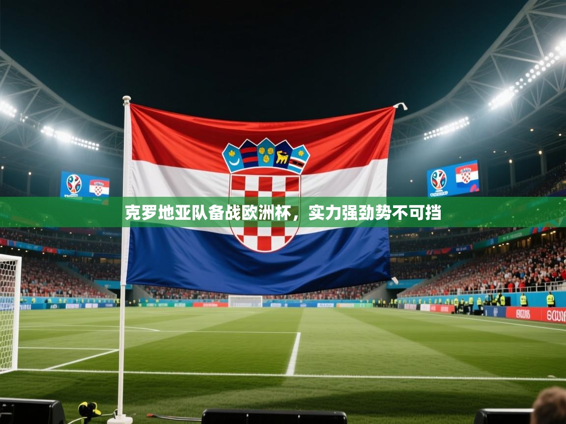 开云体育app官网入口-克罗地亚队备战欧洲杯,实力强劲势不可挡 第1张