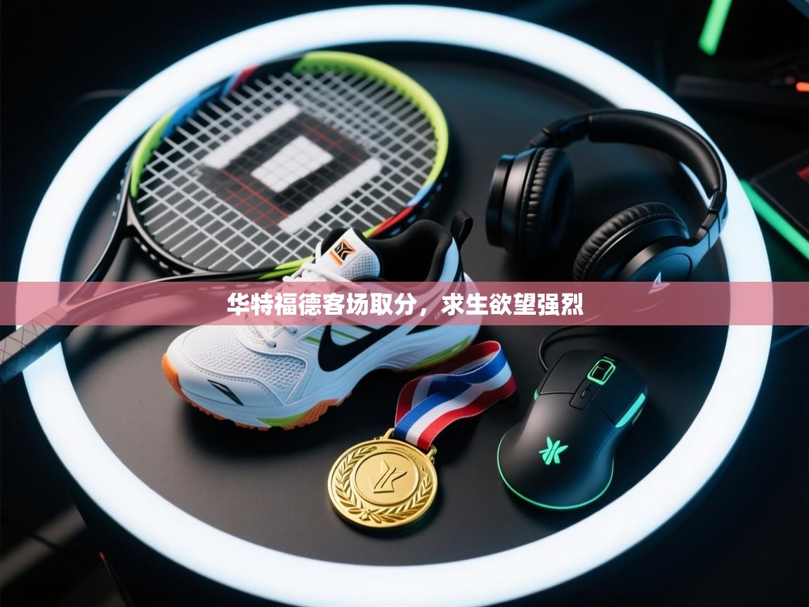 开云赛事-华特福德客场取分,求生欲望强烈 第2张