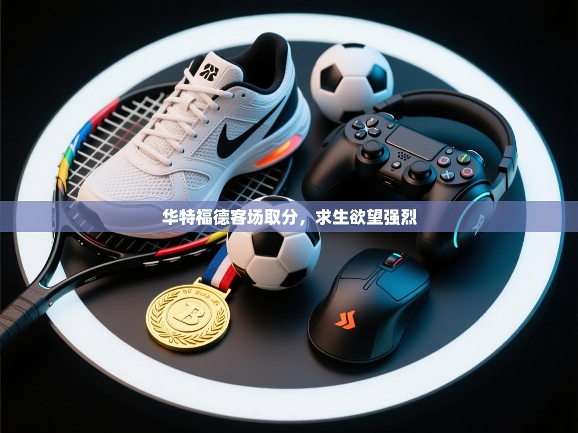 开云赛事-华特福德客场取分,求生欲望强烈 第3张