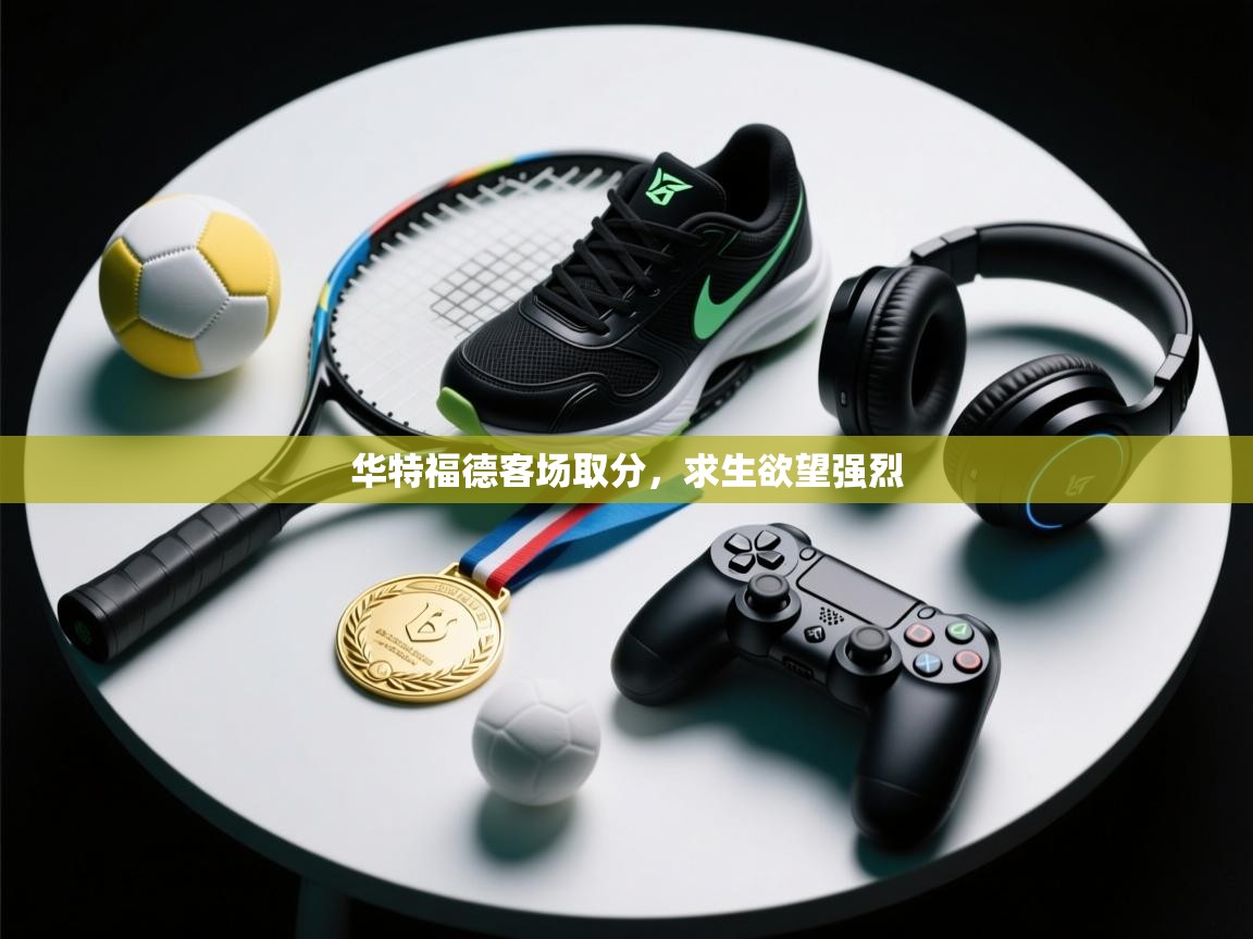 开云赛事-华特福德客场取分,求生欲望强烈 第4张