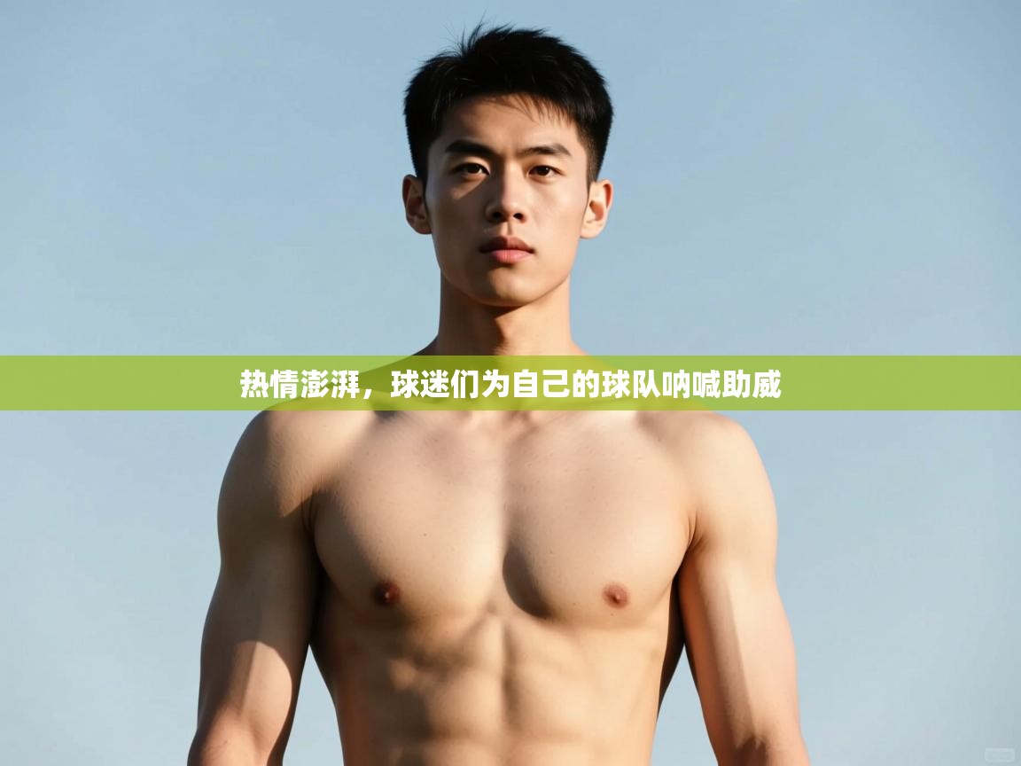 开云体育实名认证入口-热情澎湃，球迷们为自己的球队呐喊助威  第3张