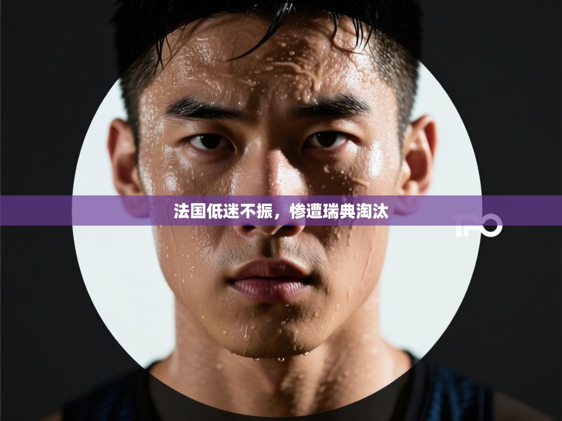 开云体育注册下载-法国低迷不振，惨遭瑞典淘汰