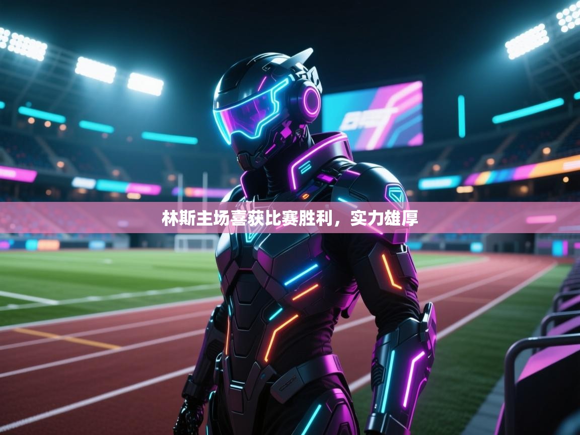 开云体育在线下载-林斯主场喜获比赛胜利，实力雄厚