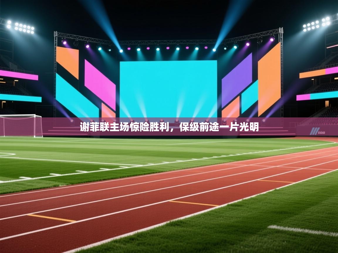 开云体育app下载链接-谢菲联主场惊险胜利，保级前途一片光明  第4张