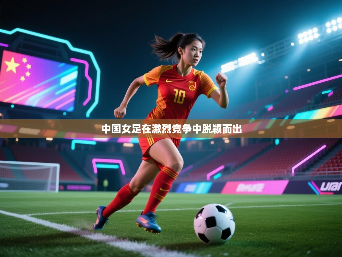 开云体育app官网-中国女足在激烈竞争中脱颖而出
