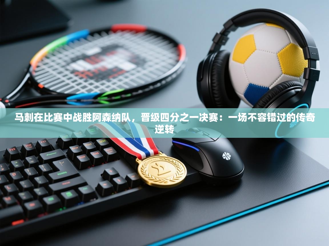 开云手机版-马刺在比赛中战胜阿森纳队，晋级四分之一决赛：一场不容错过的传奇逆转  第1张