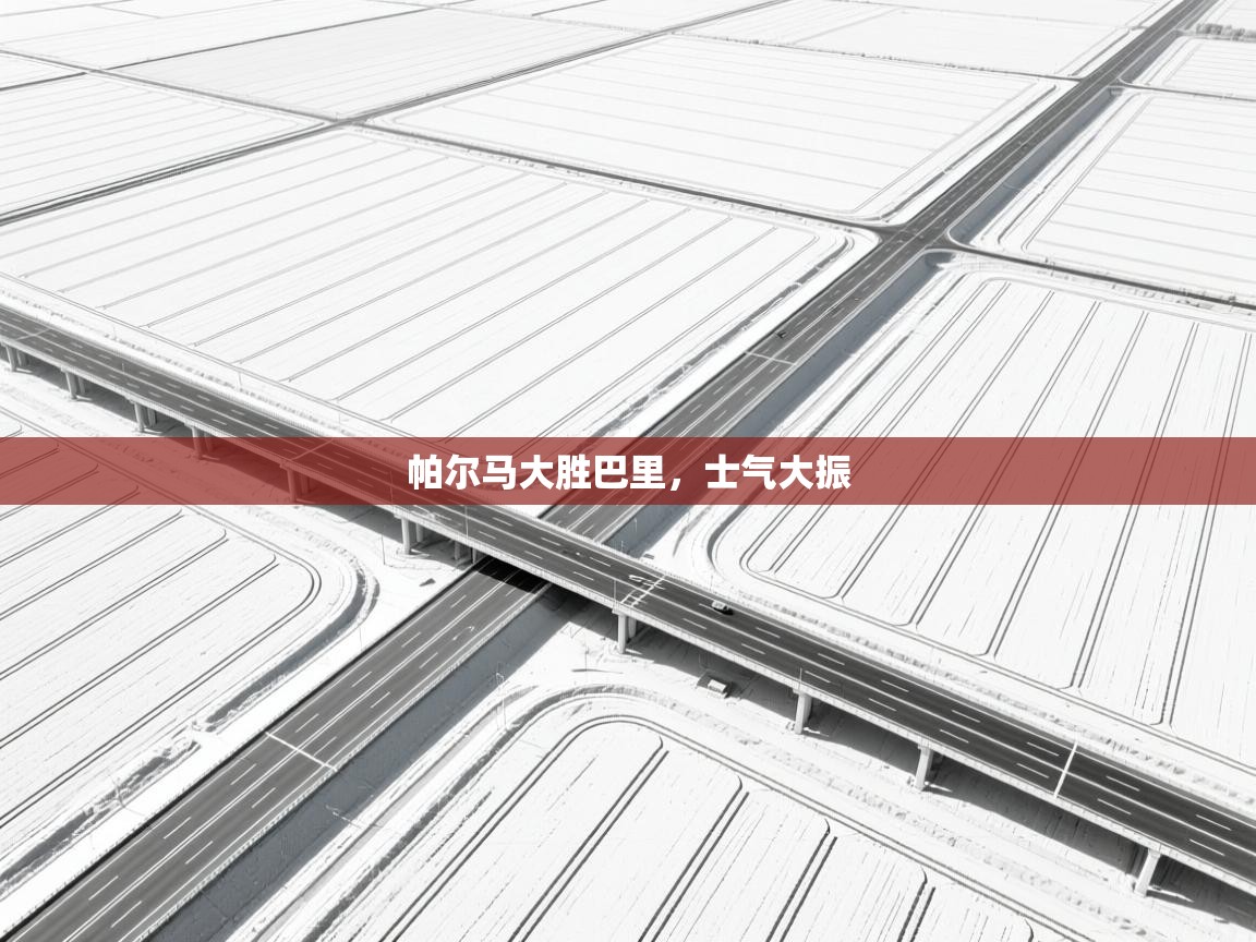 开云体育工单提交入口-帕尔马大胜巴里，士气大振  第1张