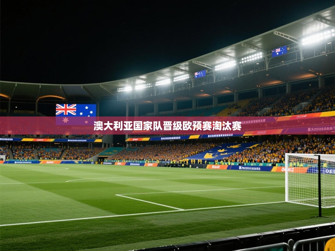 开云注册-澳大利亚国家队晋级欧预赛淘汰赛 第4张