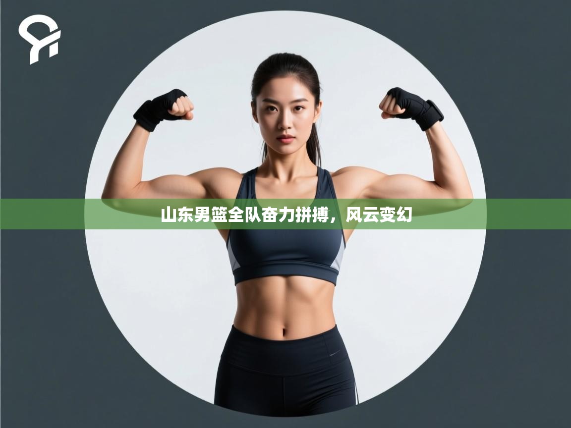 开云体育账号申诉通道-山东男篮全队奋力拼搏，风云变幻  第1张