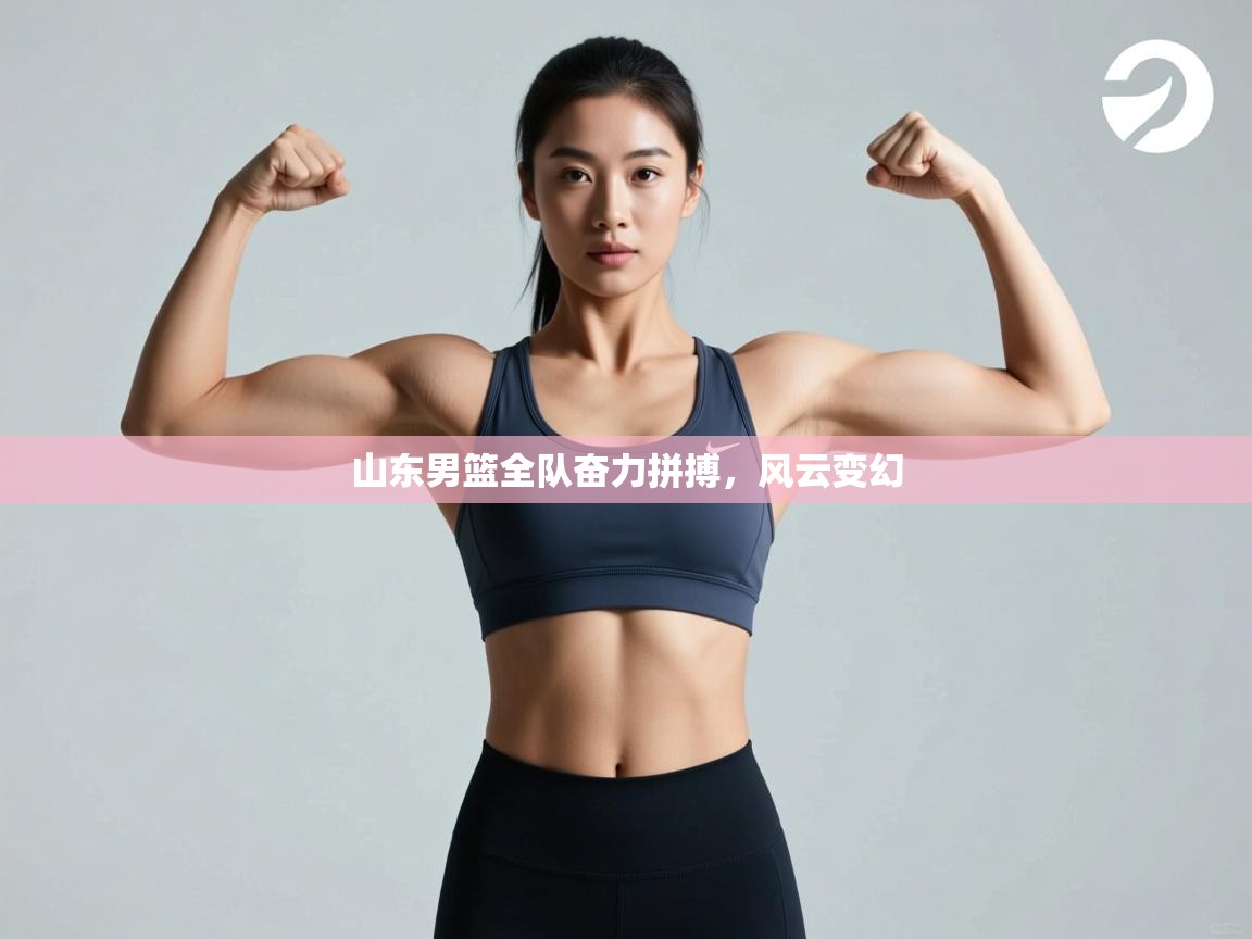 开云体育账号申诉通道-山东男篮全队奋力拼搏，风云变幻  第3张